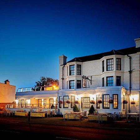 The Ship Hotel Parkgate  Exterior foto