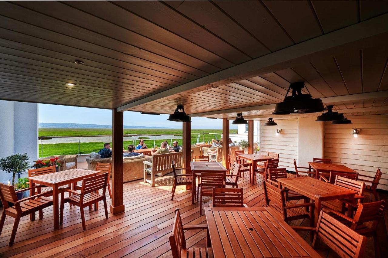 The Ship Hotel Parkgate  Exterior foto